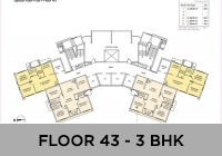 Floor-43-3-BHK