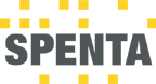 Spenta Logo