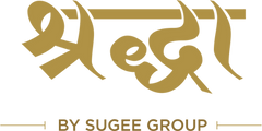 Sugee Shraddha Logo