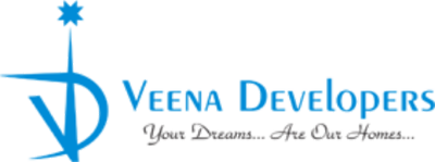 Veena Developers Logo