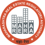 Maha RERA logo