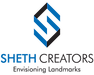 Sheth Creators Group Logo