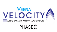 Veena Velocity Phase - II