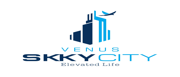 Venus Skky City Logo