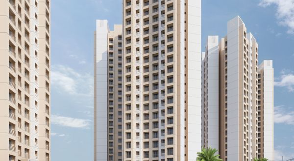upcoming projects in naigaon east