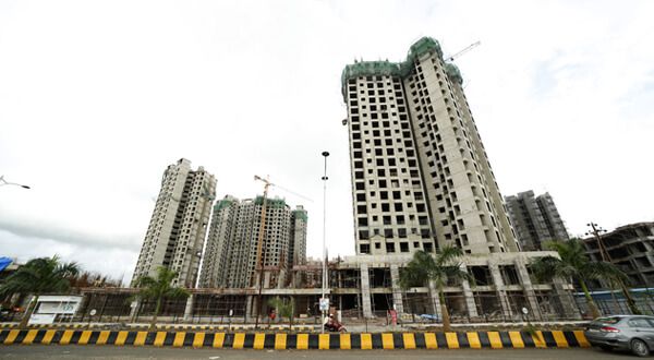 largest township in mumbai