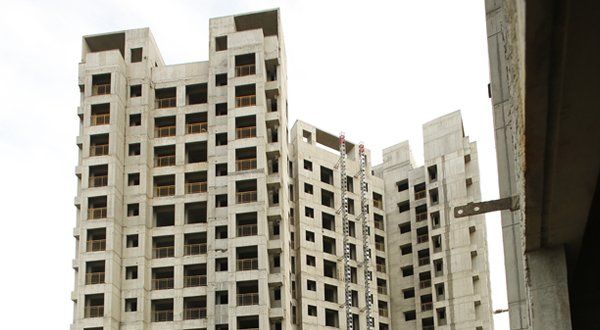 largest township in mumbai