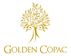 Golden Copac