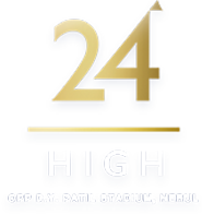 24 High Logo