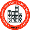 MahaRera Logo