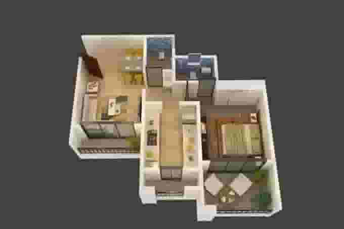 1bhk-view2