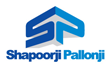 Shapoorji Pallonji Real Estate Logo