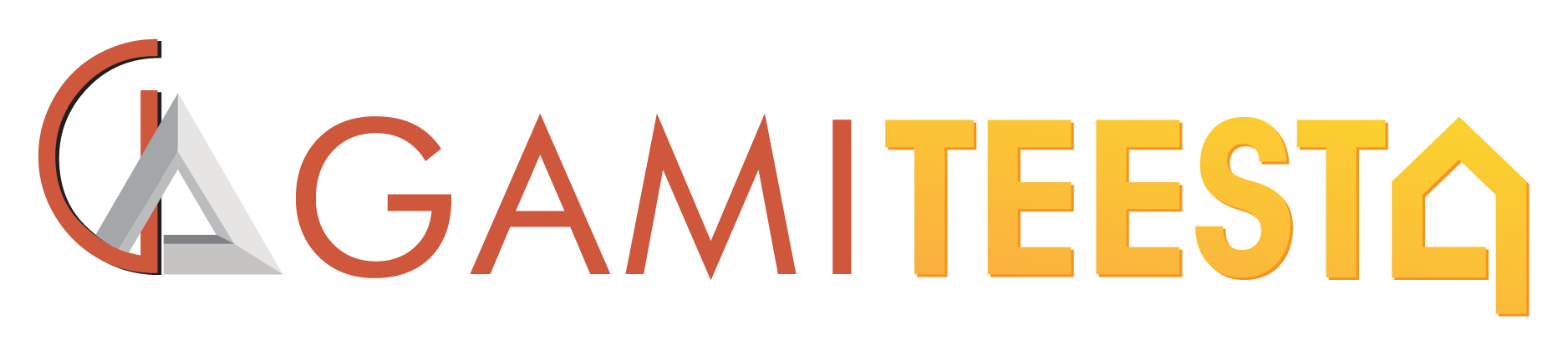 Gami Teesta Logo