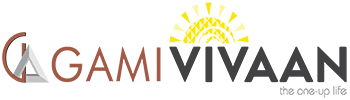 Gami Vivaan Logo