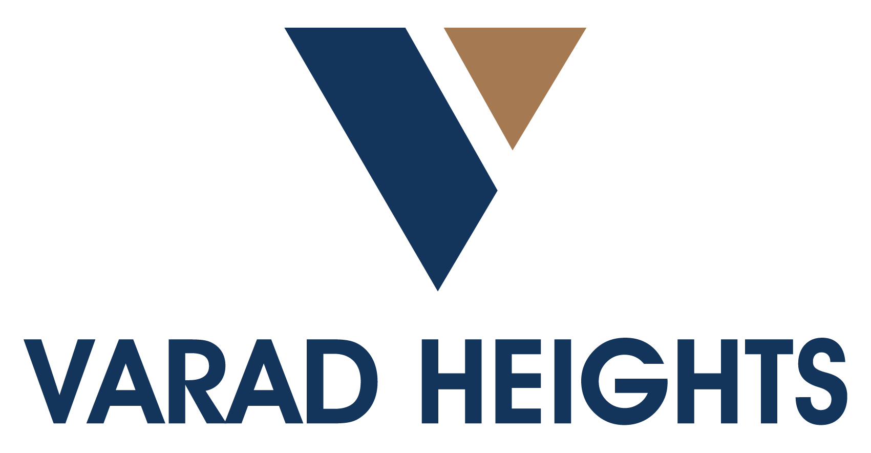 Varad Heights Logo