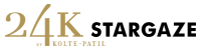 Kolte Patil 24K Stargaze Logo