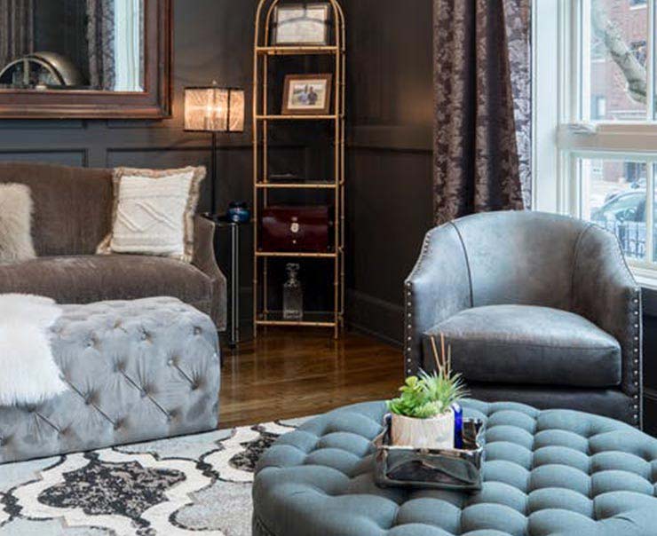 Club Saint Amand: A sprawling display of the fine art of luxury living