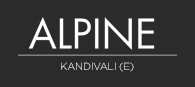 SD Corp Alpine Logo