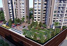 SD Corp Alpine | Flats for Sale in Kandivali East Mumbai 