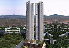 SD Corp Alpine | Luxury Property for Sale in Kandivali East Mumbai 