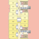 Typical Floor (5th & 6th)