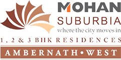 Mohan Suburbia Logo