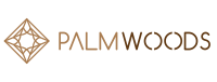 Platinum Palm Wood - Logo