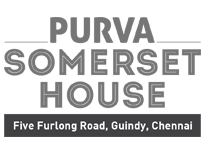 puravankara projects somerset house logo