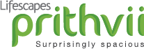 Lifescapes Prithvi Logo