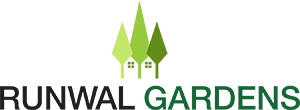 runwal gardens logo