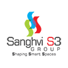 Sanghvi Logo