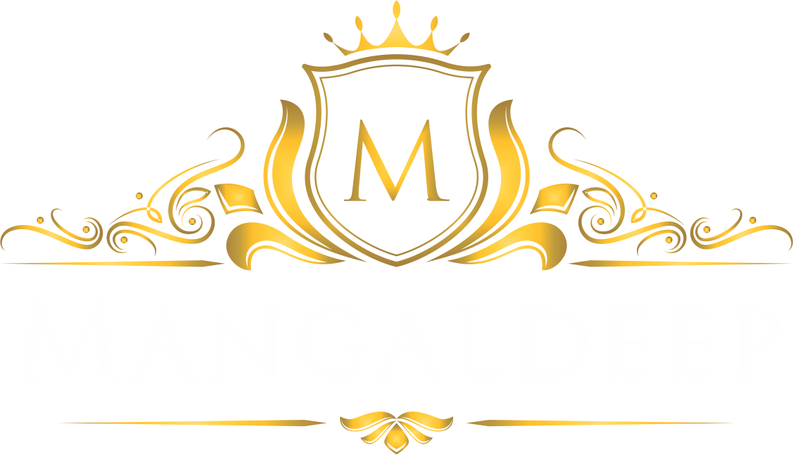 Mangaldeep Logo