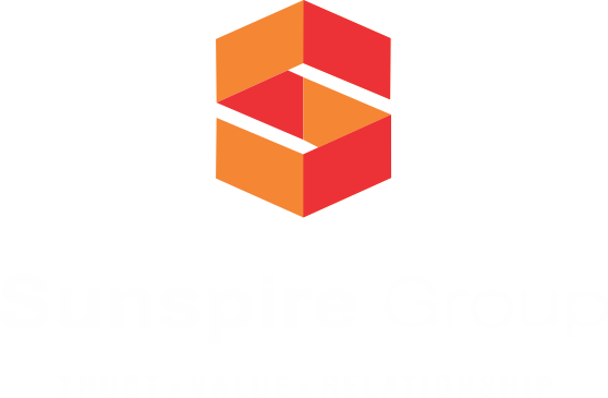 Sunspire Group Logo