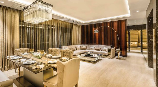 Luxury Flats in Borivali - Signia High