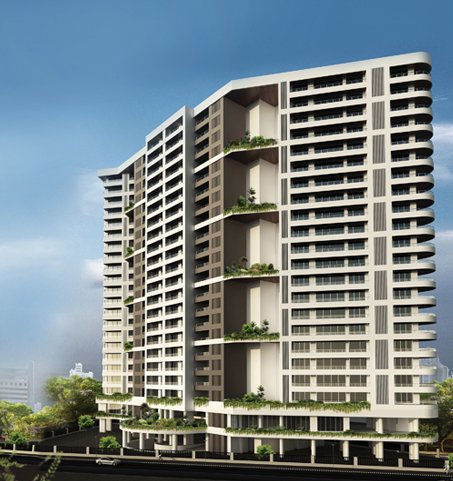 luxury homes in bkc