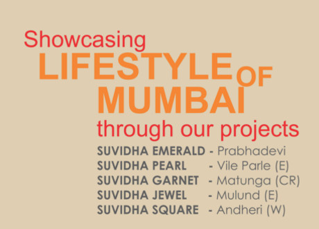 About Suvidha Lifespaces