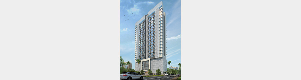 ​The Lumiere | Luxury Flats for Sale in Andheri West Mumbai