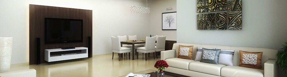 The Lumiere Andheri West Apartments