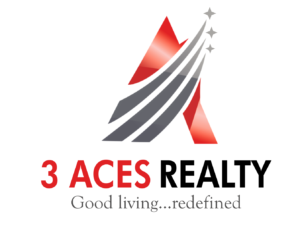 "3 Aces Realty - Real Estate in Vikhroli"
