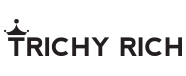 Akshaya Trichy Rich logo