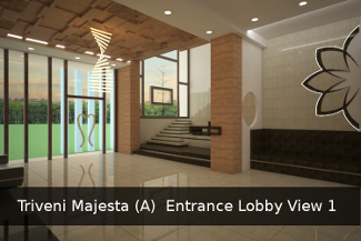 majesta entrance lobby 01