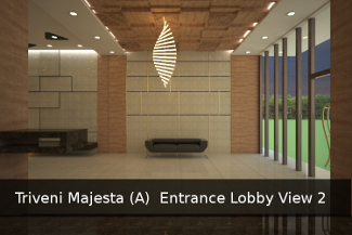 majesta entrance lobby 03