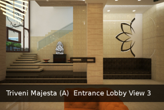 majesta entrance lobby 04