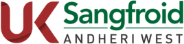 Sangfroid Logo