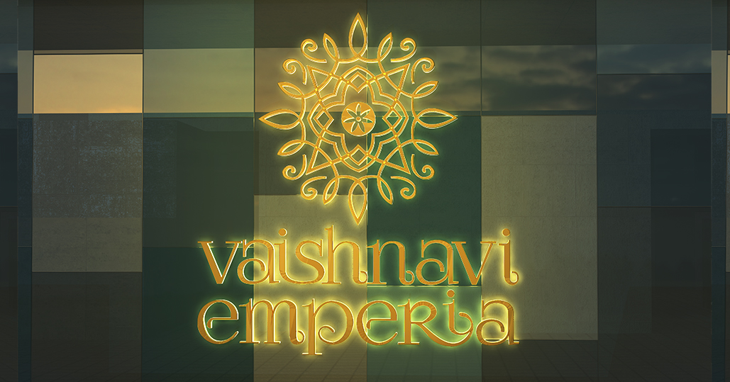 Vaishnavi Emperia