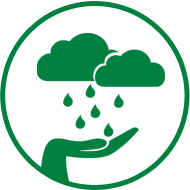 Vishwa Green Realtors - Hans Green_RainWaterHarvesting