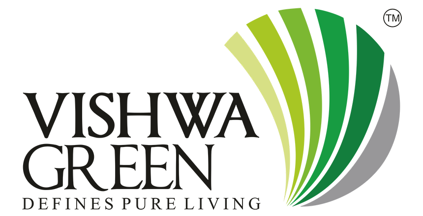 Vishwa Green Realtors - Logo